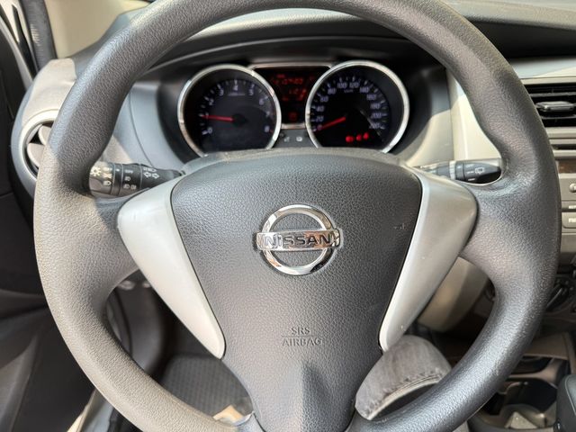 NISSAN日產 LIVINA  第8張相片