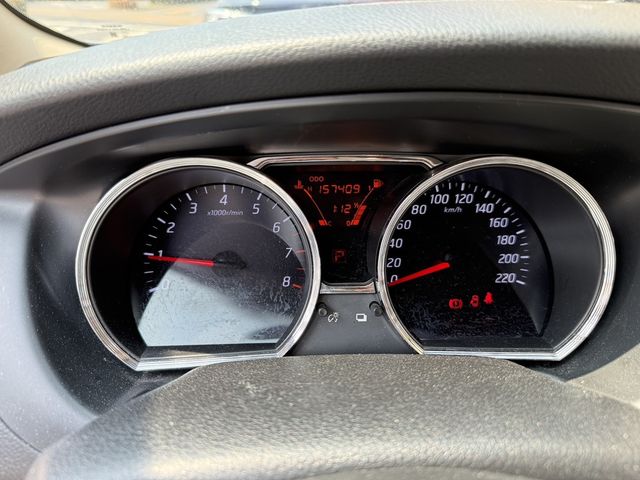 NISSAN日產 LIVINA  第9張相片