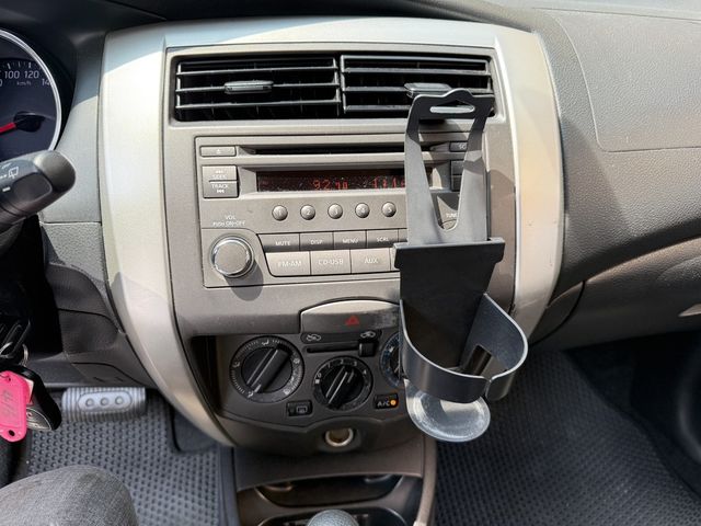 NISSAN日產 LIVINA  第10張相片