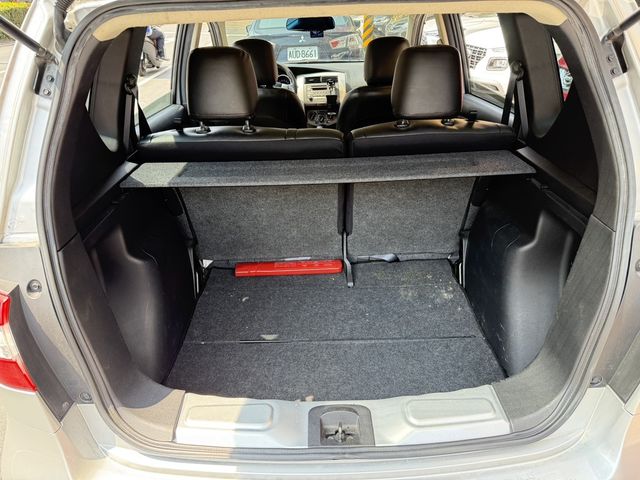 NISSAN日產 LIVINA  第12張相片