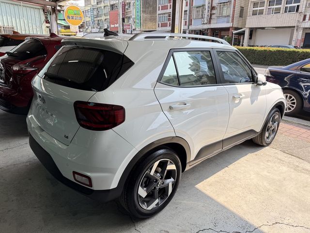 HYUNDAI現代 VENUE  第5張相片