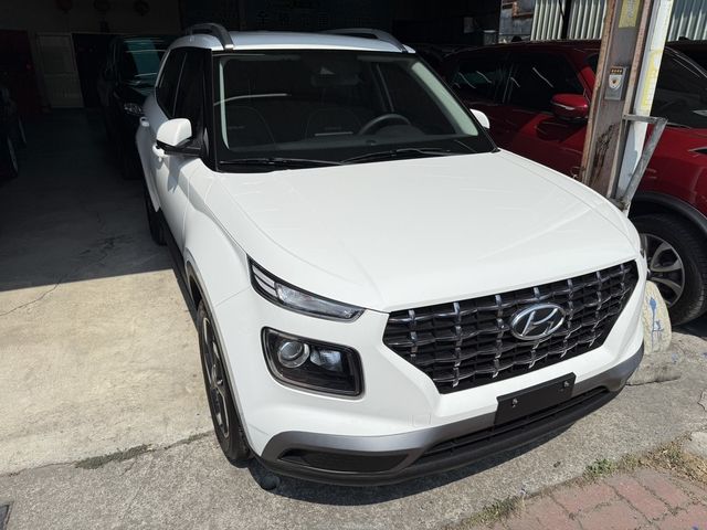 HYUNDAI現代 VENUE  第6張相片