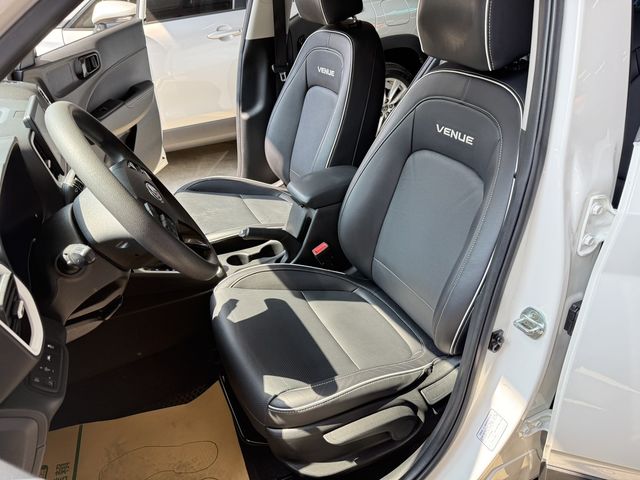 HYUNDAI現代 VENUE  第7張相片