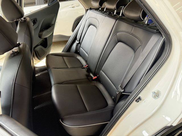 HYUNDAI現代 VENUE  第8張相片