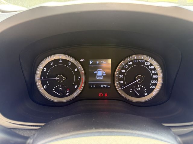 HYUNDAI現代 VENUE  第11張相片