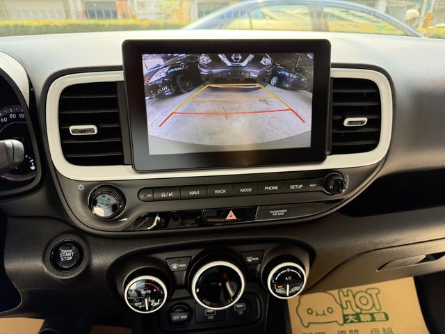 HYUNDAI現代 VENUE  第12張相片