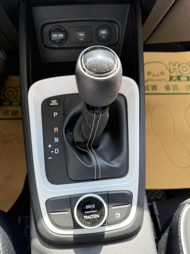 HYUNDAI現代 VENUE  第13張相片