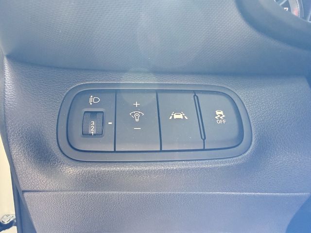 HYUNDAI現代 VENUE  第14張相片