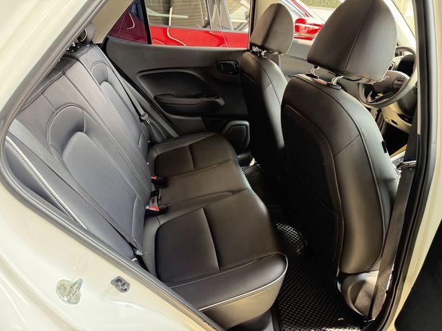 HYUNDAI現代 VENUE  第16張相片