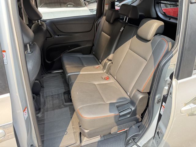 TOYOTA豐田 SIENTA  第8張相片