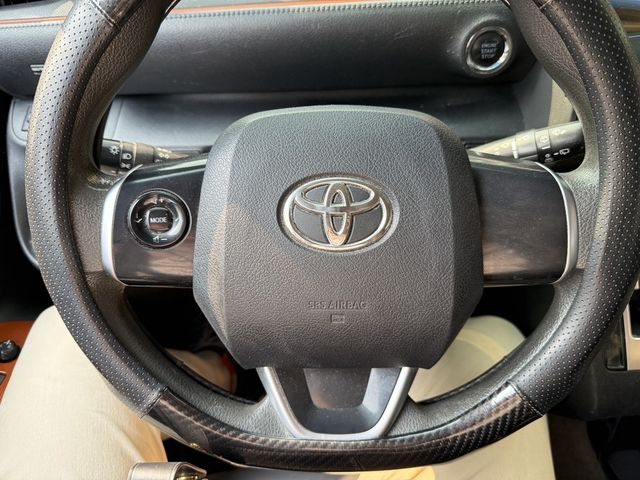 TOYOTA豐田 SIENTA  第10張相片