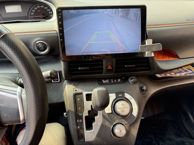 TOYOTA豐田 SIENTA  第12張相片