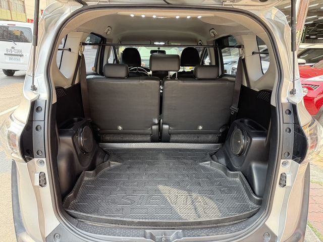 TOYOTA豐田 SIENTA  第14張相片