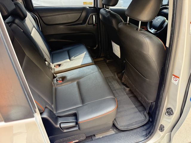 TOYOTA豐田 SIENTA  第15張相片