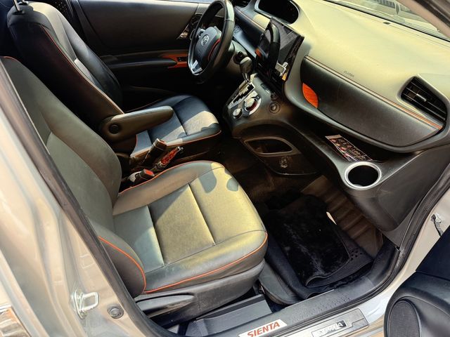 TOYOTA豐田 SIENTA  第16張相片