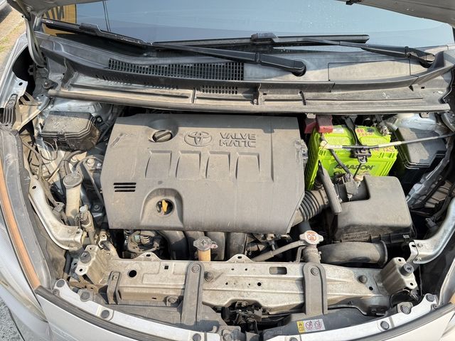 TOYOTA豐田 SIENTA  第17張相片