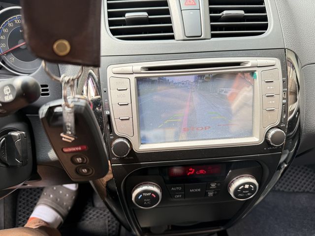 SUZUKI鈴木 SX4  第11張相片