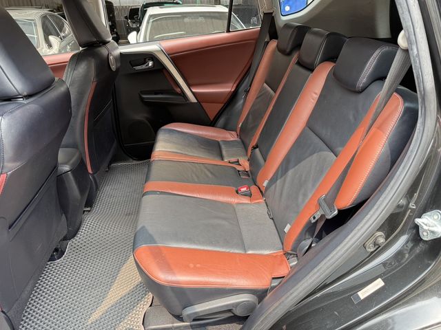 TOYOTA豐田 RAV4  第8張相片