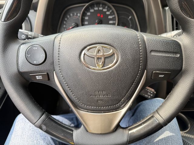 TOYOTA豐田 RAV4  第10張相片