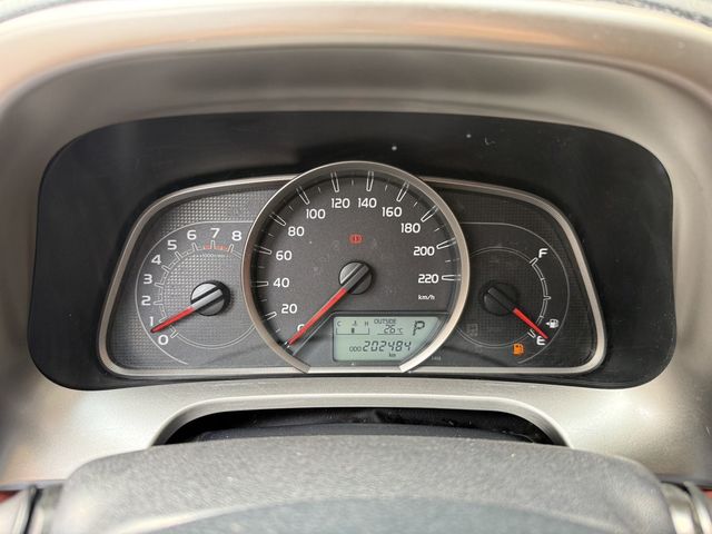 TOYOTA豐田 RAV4  第11張相片
