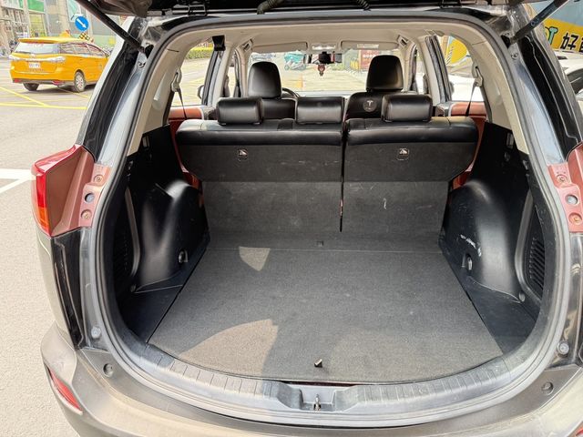 TOYOTA豐田 RAV4  第14張相片
