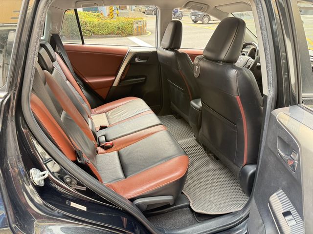 TOYOTA豐田 RAV4  第15張相片