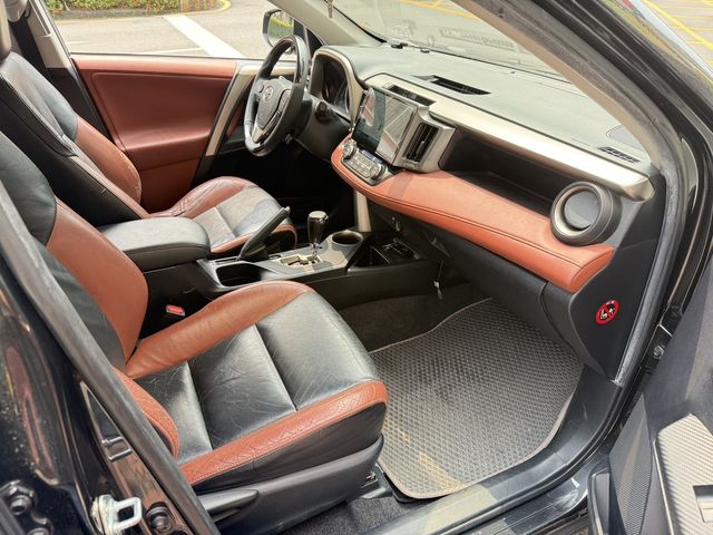 TOYOTA豐田 RAV4  第16張相片
