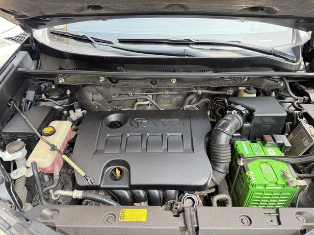 TOYOTA豐田 RAV4  第17張相片