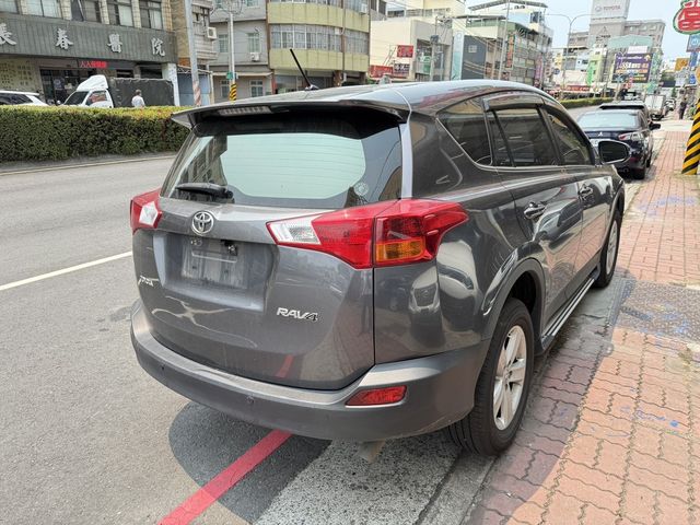 TOYOTA豐田 RAV4  第4張相片
