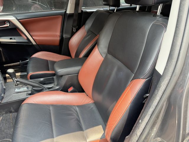 TOYOTA豐田 RAV4  第6張相片