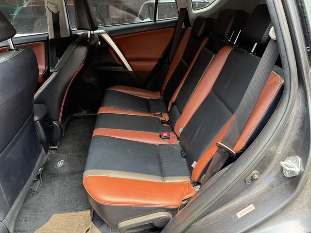 TOYOTA豐田 RAV4  第7張相片