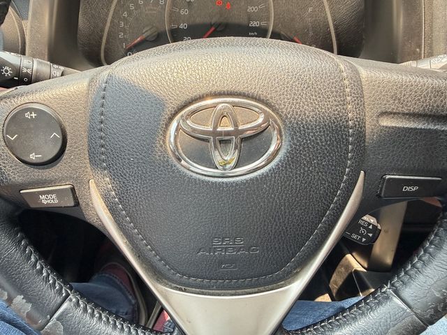 TOYOTA豐田 RAV4  第9張相片