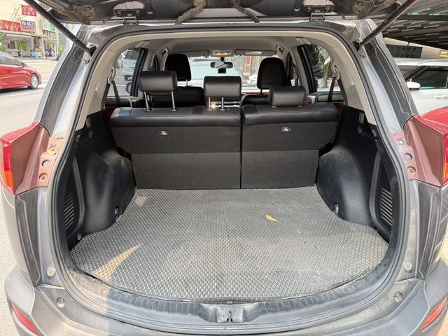 TOYOTA豐田 RAV4  第13張相片