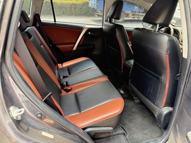 TOYOTA豐田 RAV4  第14張相片