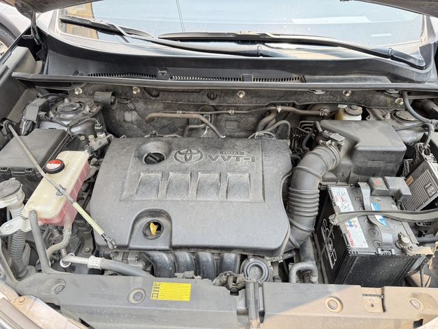 TOYOTA豐田 RAV4  第16張相片