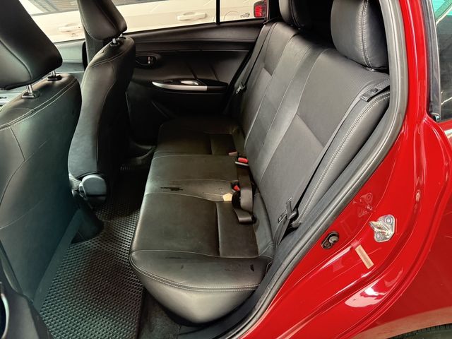 TOYOTA豐田 YARIS  第7張相片
