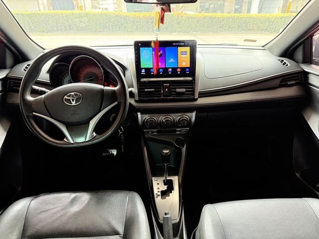 TOYOTA豐田 YARIS  第8張相片