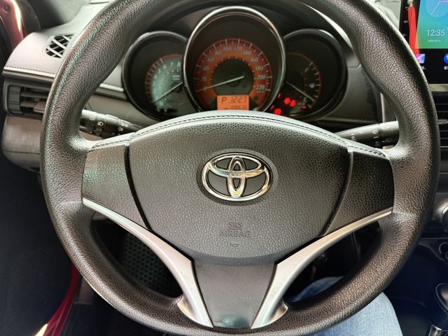 TOYOTA豐田 YARIS  第9張相片