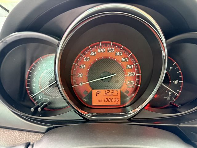 TOYOTA豐田 YARIS  第10張相片