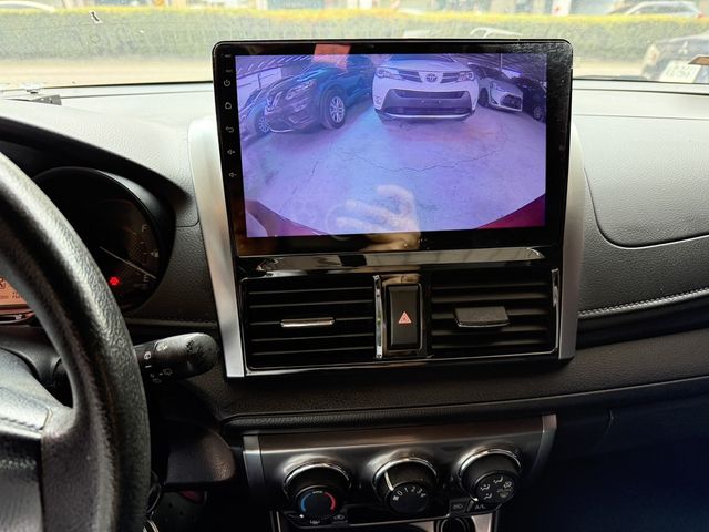 TOYOTA豐田 YARIS  第11張相片