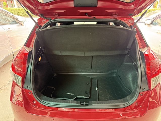 TOYOTA豐田 YARIS  第12張相片