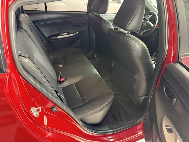 TOYOTA豐田 YARIS  第13張相片
