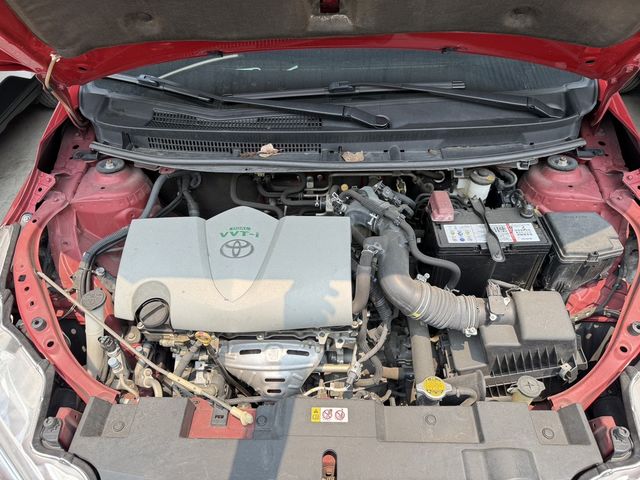 TOYOTA豐田 YARIS  第15張相片