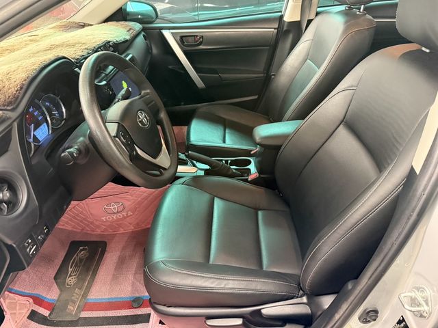 TOYOTA豐田 ALTIS  第6張相片