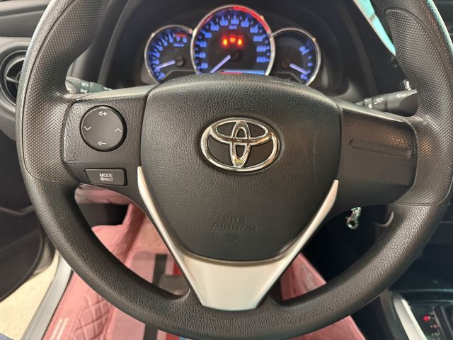 TOYOTA豐田 ALTIS  第9張相片
