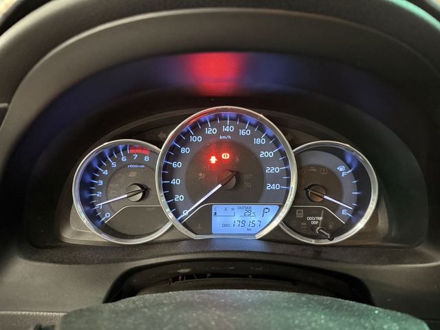 TOYOTA豐田 ALTIS  第10張相片