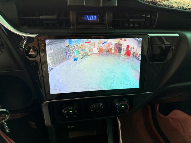 TOYOTA豐田 ALTIS  第11張相片