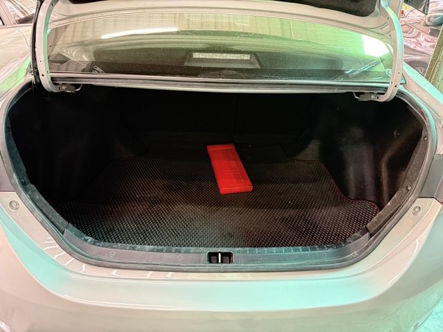 TOYOTA豐田 ALTIS  第12張相片