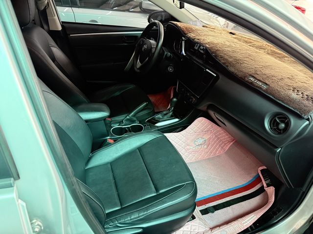 TOYOTA豐田 ALTIS  第13張相片