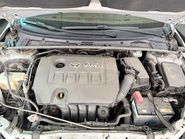 TOYOTA豐田 ALTIS  第14張相片